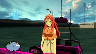 Gotoubun no hanayome movie trailer  Gotoubun no hanayome parodia [upl. by Elolcin]