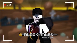 BLOCK TALES CHAPTER 3 [upl. by Kalman]