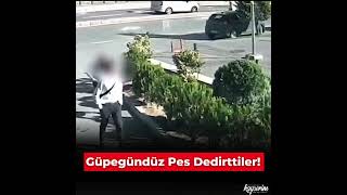 Güpegündüz Pes Dedirttiler [upl. by Rip161]