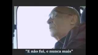 Onde está Deus  Triste testemunho de José Saramago [upl. by Teeniv]