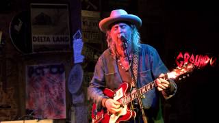 Jimbo Mathus Live  Full Concert [upl. by Aronoh]