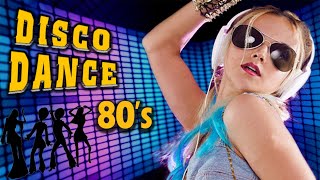 Nonstop Disco Dance 70s 80s 90s Greatest Hits Remix  Golden Eurodisco Dance Nonstop [upl. by Luckett214]