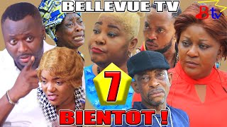 BIENTOT EP 7 THEATRE CONGOLAIS [upl. by Kolnick]