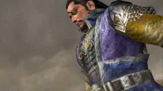 Dynasty Warriors 5 Opening Edit [upl. by Annauqal556]