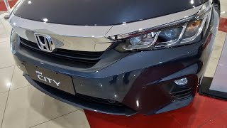 HONDA CITY EX  2024 [upl. by Cinda680]