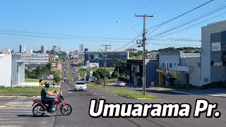 Umuarama Paraná [upl. by Jalbert]