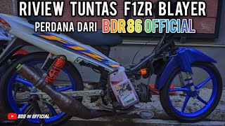 RIVIEW F1ZR SPEK BLAYER ❗❗ [upl. by Ative]