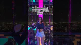 Make the comments a 2AM playlist ⭐️💫 fyp music shorts viralvideo trending [upl. by Asehr]