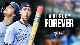 Wrigley Forever  Gate 14 Episode 201  A Toronto Blue Jays Podcast [upl. by Adnolor232]