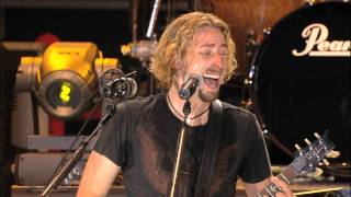 Nickelback  Someday  Live at Sturgis 2006  720p [upl. by Neras]