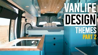 Custom Van Interior Ideas for Comfort and Adventure 🚐✨ [upl. by Ingvar]