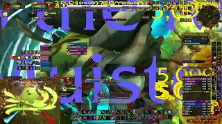 26 Everbloom  VDH gaming  Tyrannical Storming Raging  Alfamyscars [upl. by Anilac387]