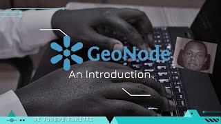 Intro What is GeoNode [upl. by Ydoj184]