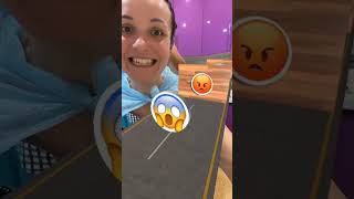 OMG 😱 Its very difficult 😡 game play gaming smile [upl. by Ahtekal]