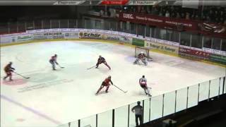 Zusammenfassung Heimspiel Eispiraten vs Bad Nauheim Playdowns 18032014 [upl. by Georgeta]