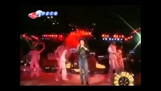 Hakan Peker  Hey Corç 1992 TRT Kokteyl Prog [upl. by Atnovart]