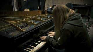 Rachmaninoff Elegie Op3 № 1 Valentina Lisitsa [upl. by Luciana]