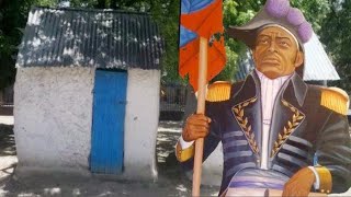 🔴KAY MISTIK JeanJacques Dessalines Jaime Haïti [upl. by Ogait]