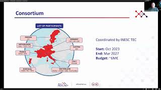 Webinar  Industrydriven Use Cases 3 April [upl. by Gillette]