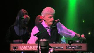 Dennis DeYoung  Come Sail Away  Bergen Pac Center  Englewood NJ 7102014 [upl. by Rector237]