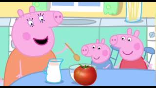 I edited a peppa pig episode cause I was bored [upl. by Naujd]