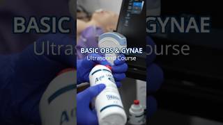 Basic Obstetrics and Gynaecology Ultrasound Course [upl. by Elyrad456]