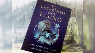 El laberinto del fauno  Audiolibro [upl. by Joed]