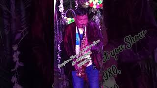 Saxophone Player Contact No98535839807978935010 [upl. by Bosson]