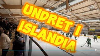 Undret i Islandia årets match fira 1000 [upl. by Rahcir893]