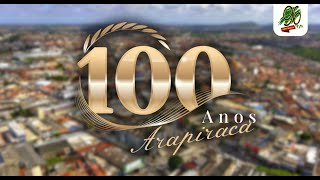 DESFILE DE EMANCIPAÇÃO AOS 100 ANOS DE ARAPIRACA  96 FM ARAPIRACA [upl. by Nnylamme]