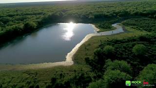 Rockin P South Texas Hunting Ranch For Sale [upl. by Stoneman]