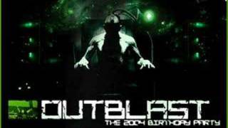 Outblast vs Korsakoff  Unleash the wasted beast [upl. by Stargell]