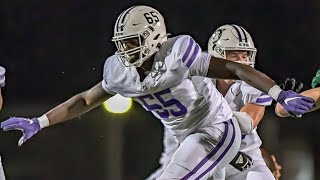 Kansas State leans and targets in 2025 get four star status [upl. by Nylasej]