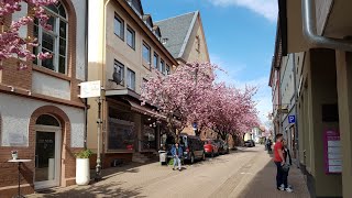 Hofheim am Taunus  Germany [upl. by Aij972]