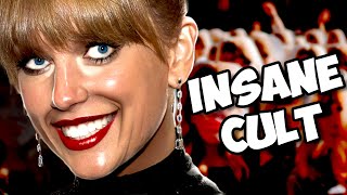 Insane Taylor Swift Cult Is Attacking My Friend [upl. by Takakura]