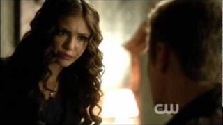 Vampire Diaries  2x06quotPlan Bquot ending scene [upl. by Shantha]