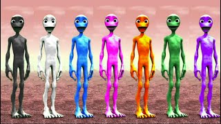 Dame Tu Cosita FULL HD  All Variation Dame Tu Cosita Music Video 2024 [upl. by Ahsat]