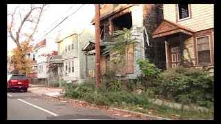 NEWARK NEW JERSEY HOODS AND TRAP SPOTS [upl. by Vasiliu]