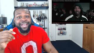 Abra Cadabra ft Krept amp Konan  Robbery Remix Music Video  Reaction [upl. by Mehs]