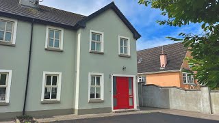 House for Sale Listowel Co Kerry Ireland [upl. by Macdonald559]