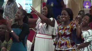 Ghana Worship Songs  Nii Kwei [upl. by Noivax533]