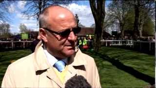 An insight into Ripon Races [upl. by Charla]