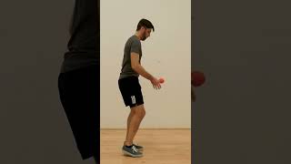 Footbag Basics  Around the World [upl. by Enra]