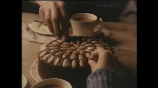 VHS  Yorkshire Tea TV Ad from 1996 [upl. by Estrellita]