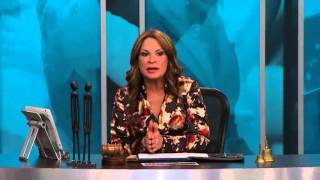 Coma profundo vs herencia  715 1 3 Caso Cerrado [upl. by Melodee495]