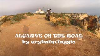 Algarve ontheroad Portogallo 2017 [upl. by Pogue]