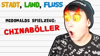 DIESE ANTWORTEN TUN WEH  Stadt Land Fluss 05 DeutschHD [upl. by Adai]