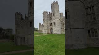 Titchfield Abbey Short Video 12th October 2024 [upl. by Lenrad]