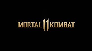 Mortal Kombat 11 Trailer  Adema Immortal Fan Edit [upl. by Meagher]