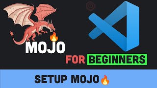 How to Install Mojo  Mojo Programming for Beginners [upl. by Danae]